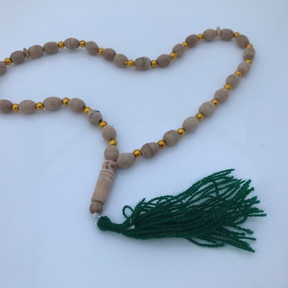 Muslim Prayer Beads Islamic Religious Beads Tasbee - Picture 8 of 13